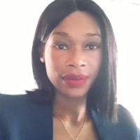 Carine Bamba