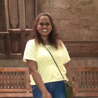 Utkarsha Chavan