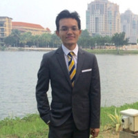 Muhammad Rashidie Noridin