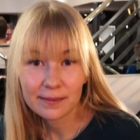 Anne-Mari Ukkonen