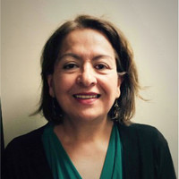 Dr. Irma Urrutia