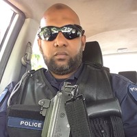 Asif Mohammed
