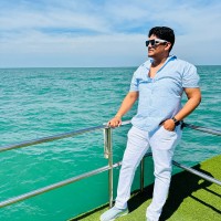 Kunal Bisen