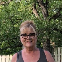 Streetman, Sharon Streetman