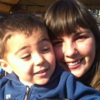 Marta Velázquez garcia