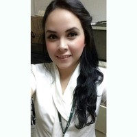 Maritza Ramírez Gonzalez