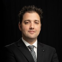 James Marks