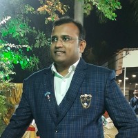 Anand Dixit
