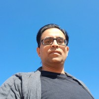 Rishek Anand