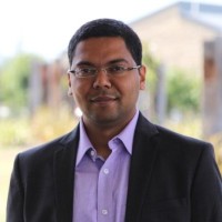 Pritesh Patel