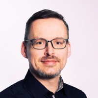 Markus Mosimann (Ph.D.)