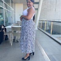 Thulile Shongwe