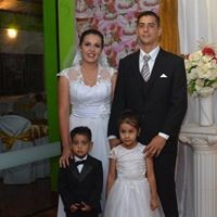 Pablo Javier Roman Chamorro