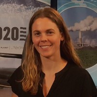 Hannah Boone