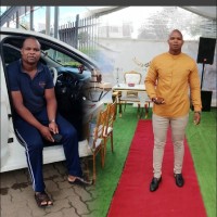 Siphamandla Madlala
