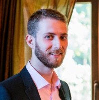 Lasha Gogichaishvili