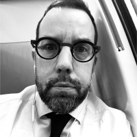 Vincent Huet
