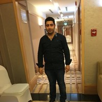 Bahaa Al Andary