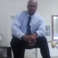 Dwayne Cowans