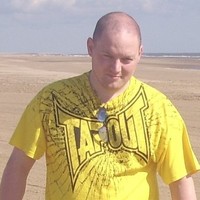 Sean Kershaw