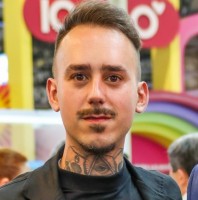 Marcelo Outeda Moura