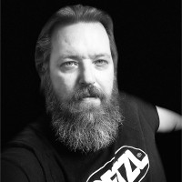 Pasi Grönberg