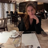 Julia Corten
