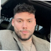 Richard Vargas