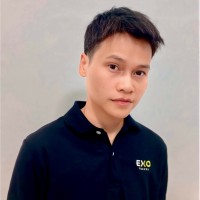 Supitchaya Kingpo