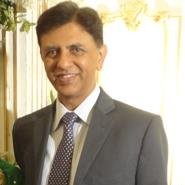 Wasi Khan