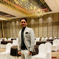 Nishank Soni