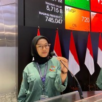 Najwa Ullinuha