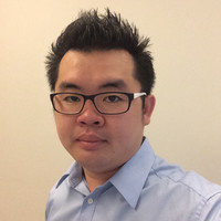Robinn Khang