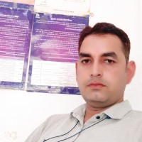 Gaurav Rai