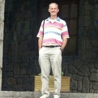 Michael Chadwick