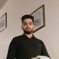 Mukul Sharma
