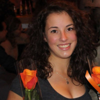 Cindy van Haarlem