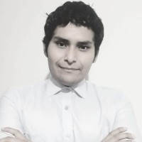 Fernando Conislla Murguia