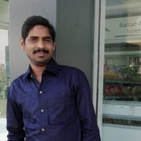 Md Kalim Ansari