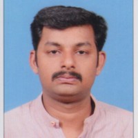 Nandagopan M