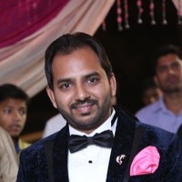 Ashish Gupta