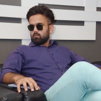 Syed Ali