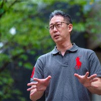 Daisuke Kimura