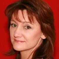 Joanne Cackett
