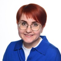 Marina Radutinskikh