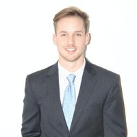 Caleb Van Horn