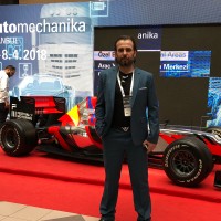 Haytham - European Truck Parts Supplier