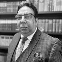 Maqbool Malik