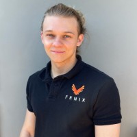 Nathan Van Wyk