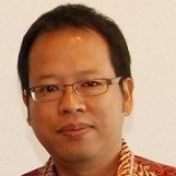 Ferdy A. Ika